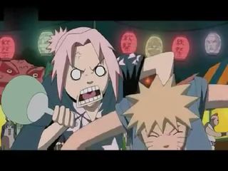 Naruto sakura ххх фільм