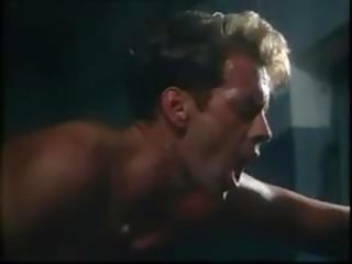 Tarzan 2 retro dirty video