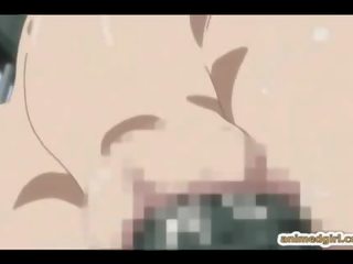 Schwanger hentai mit bigboobs brutal gefickt von monster- lizard