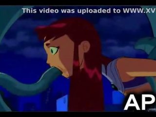 Teentitans gambar/video porno vulgar