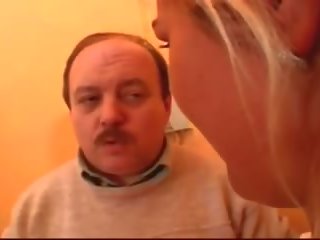Blonde Fucked by Fat Old Man, Free Old Fat dirty movie show 0e