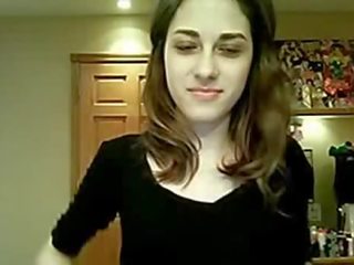 Crazybates nový dospívající 18yo pořady 7 show 9