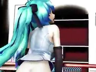 Mmd r-18: 18 pornhub & 18 twitter x nominale clip vid 52