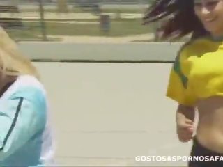 Gostosas metendo depois 辦 futebol - gostosaspornosafadas.com