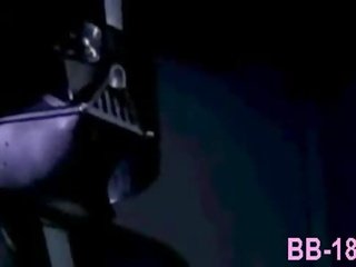 प्रिन्सेस leia gifs बी.जे. - पर bb-18