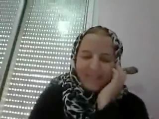 Arab mama brudne rozmowa