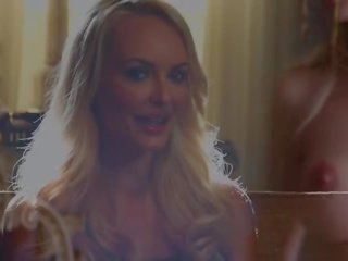 Shera bechard the art of seduction