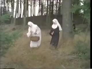 Hauska kanssa nuns: vapaa hauska putki seksi elokuva vid 54