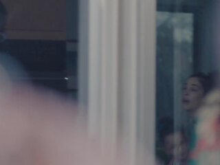 Shailene woodley - 结局 beginnings, 高清晰度 性别 电影 99