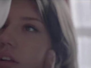 阿黛尔 exarchopoulos - 火 (2015)