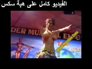 Bewitching Arabian Belly Dance egypte show