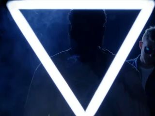 Vald - Vitrine ft. Damso