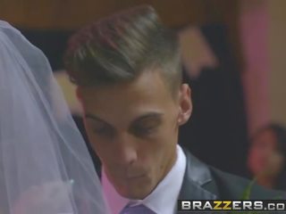 Brazzers - mamme in controllo - cathy paradiso mea melone chris diamante - un andare in disposto matrimonio