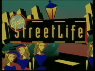 DBM bewitching StreetLife 22 - Buddy's Best Girls