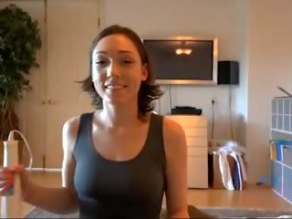 Lily LaBeau wants to initiate you cum