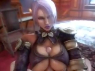 3d tittyfucking: 무료 만화 x 정격 영화 vid d0