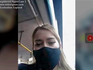 Sweetheart на a автобус фільми її цицьки risky, безкоштовно порно 76