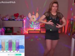 Alinity Nip Slip