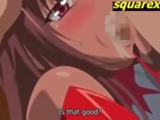 First-rate Teen honey Is A streetwalker sex movie Slave Anime