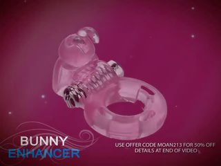 높은 품질 토끼 enhancer 베드로 링 first-rate 낮은 가격 프로모션 떨어져서