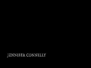 जेनिफर connelly - fabulous में requiem के लिए एक ड्रीम