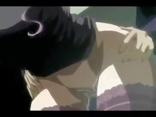 Grand uzbudinātas anime meitene fucked līdz the tūplis