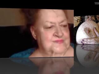 Abuelita tratamientos faciales en wsmts abuelita consigue ella!