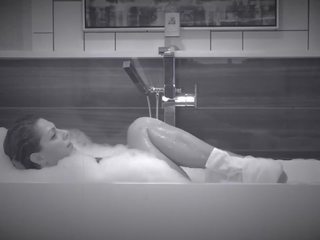 Bath: Bathroom & Big Ass HD dirty video movie 96