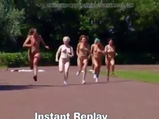 Nude Olympics: Free Pussy HD sex clip vid 4e