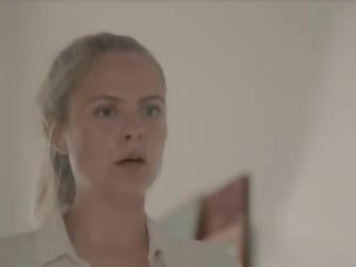 Mille mikie hansen - ellen 2017, fria kön film dc