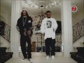 G-unit featuring snoop šuniškas šuo - pimp remix