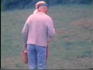 Farmer xxx film - vintage copenhagen bayan clip 3 - first part of