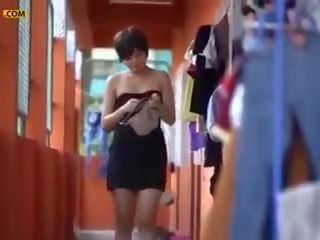 泰国 热: 自由 汇编 & 大美女 色情 视频 7b