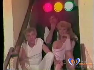 Ohnuté v strede celebrity 5 1985 vzácny vintagepornbay com