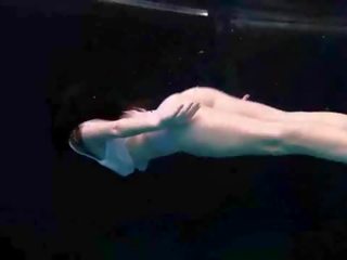 Andrejka – sub apa gymnastics