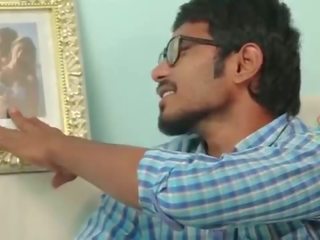 Romance With Lecturer For Marks Mamatha Latest Telugu Glamour Short video 2016