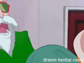 Dragon bal z hentai