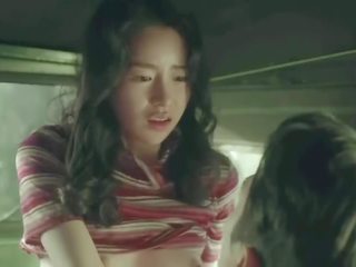 Koreańskie song seungheon xxx klips scena obsessed vid