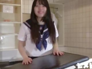 Japan damsel Play with her Teacher Part1