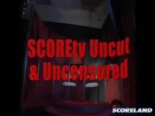 SCOREtv Uncut & Uncensored