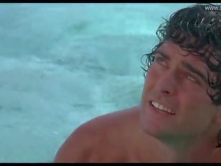 Bo derek - telanjang di itu pantai, movs dia telanjang tubuh - ghosts tidak bisa melakukan itu( 1989)