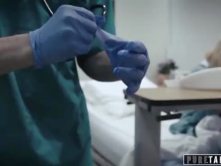 Pure заборона perv healer дає підліток пацієнт вагіна огляд