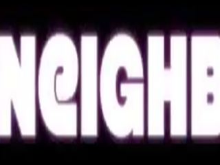 Incredible Neighbor 7 Trailer, Free Hot New Pornhub HD xxx clip 26