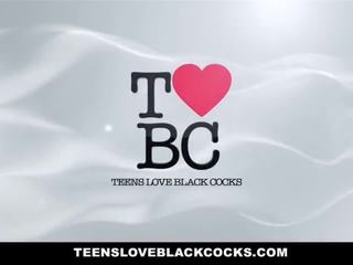 Teensloveblackcocks-hot 金发 需要 colossal 黑色 啄木鸟