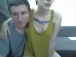 Russian Brother and Sister, Free Amateur sex clip 6e