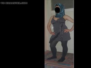 Turkish Arabic-asian Hijapp Mix Photo 27, X rated movie b2